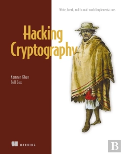 Bertrand.pt - Hacking Cryptography