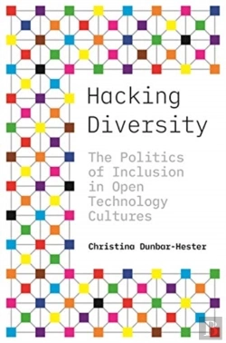 Bertrand.pt - Hacking Diversity
