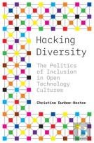 Hacking Diversity