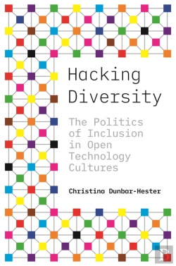 Bertrand.pt - Hacking Diversity