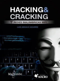 Bertrand.pt - Hacking & Cracking. Redes Inalámbricas Wifi