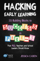 Hacking Early Learning