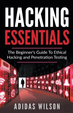 Bertrand.pt - Hacking Essentials - The Beginner'S Guid
