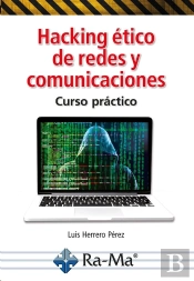 Hacking Etico De Redes Y Comunicaciones