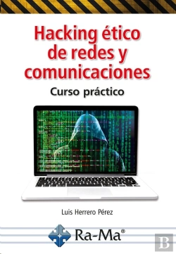 Bertrand.pt - Hacking Etico De Redes Y Comunicaciones