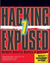 Hacking Exposed 7