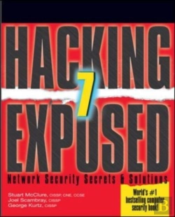 Bertrand.pt - Hacking Exposed 7