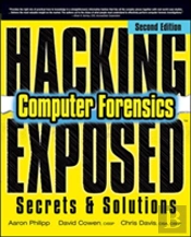 Hacking Exposed Computer Forensics