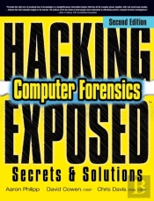 Hacking Exposed Computer Forensics, Second Edition