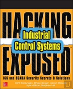 Bertrand.pt - Hacking Exposed Industrial Control Systems: Ics And Scada Security Secrets & Solutions