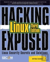 Hacking Exposed Linux