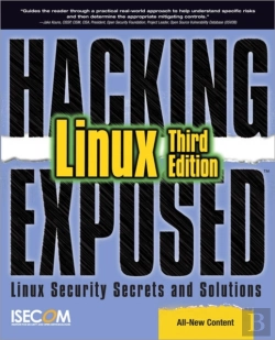 Bertrand.pt - Hacking Exposed Linux