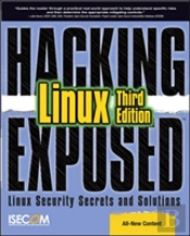 Hacking Exposed Linux