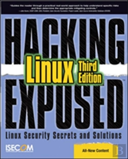 Bertrand.pt - Hacking Exposed Linux