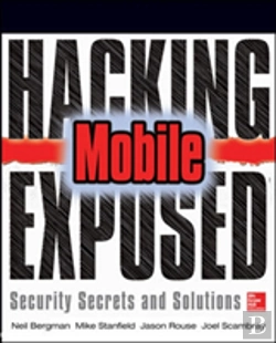 Bertrand.pt - Hacking Exposed Mobile