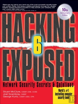 Bertrand.pt - Hacking Exposed, Sixth Edition