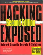 Hacking Exposed