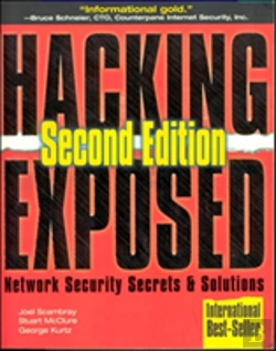 Bertrand.pt - Hacking Exposed