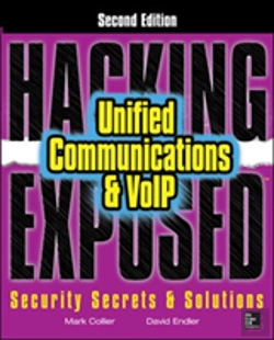 Bertrand.pt - Hacking Exposed Unified Communications & Voip Security Secrets & Solutions, Second Edition