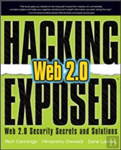 Bertrand.pt - Hacking Exposed Web 2.0