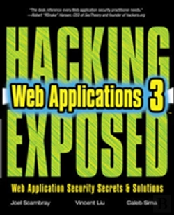 Bertrand.pt - Hacking Exposed Web Applications, Third Edition