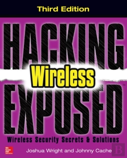 Bertrand.pt - Hacking Exposed Wireless, Third Edition