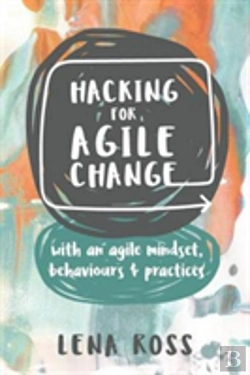 Bertrand.pt - Hacking For Agile Change