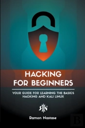 Hacking For Beginners