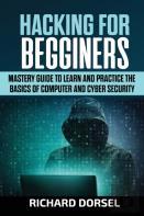 Hacking For Beginners