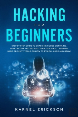 Bertrand.pt - Hacking For Beginners: Step By Step Guid