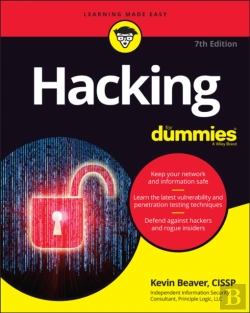 Bertrand.pt - Hacking For Dummies