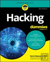 Hacking For Dummies
