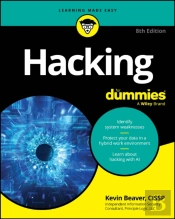 Hacking For Dummies