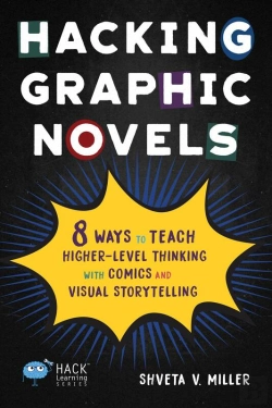 Bertrand.pt - Hacking Graphic Novels