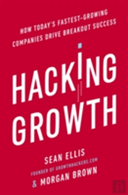 Bertrand.pt - Hacking Growth