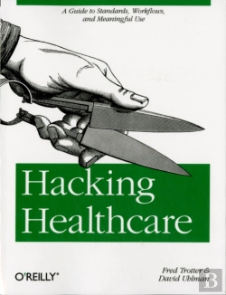 Bertrand.pt - Hacking Healthcare