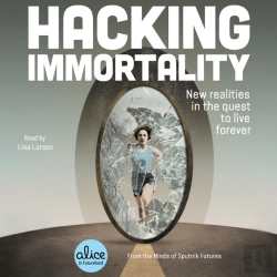 Bertrand.pt - Hacking Immortality