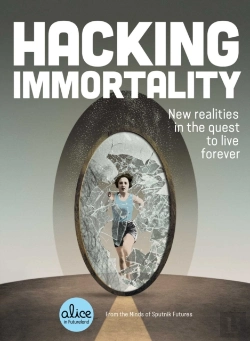 Bertrand.pt - Hacking Immortality
