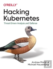 Hacking Kubernetes