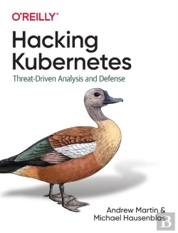 Bertrand.pt - Hacking Kubernetes