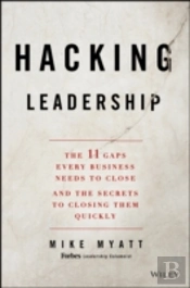 Hacking Leadership