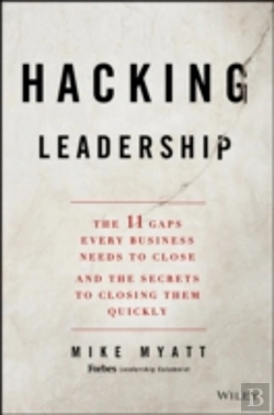 Bertrand.pt - Hacking Leadership