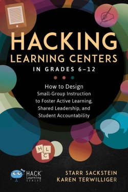 Bertrand.pt - Hacking Learning Centers In Grades 6-12