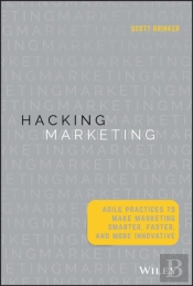 Hacking Marketing