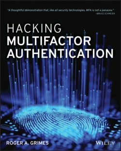 Bertrand.pt - Hacking Multifactor Authentication