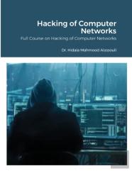 Hacking Of Computer Networks