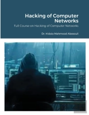 Hacking Of Computer Networks