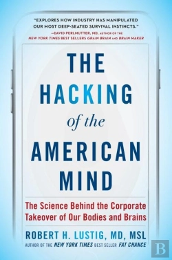 Bertrand.pt - Hacking Of The American Mind
