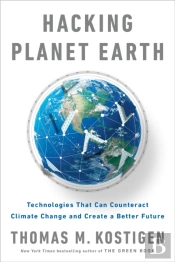 Hacking Planet Earth