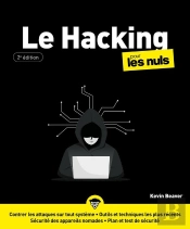 Hacking Pour Les Nuls 2e Edition